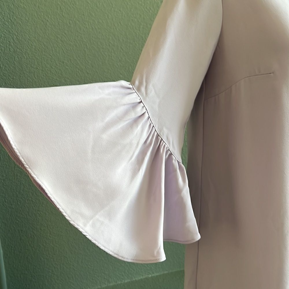 Chelsea28 Bell Sleeve Shift Dress - Picture 4 of 6